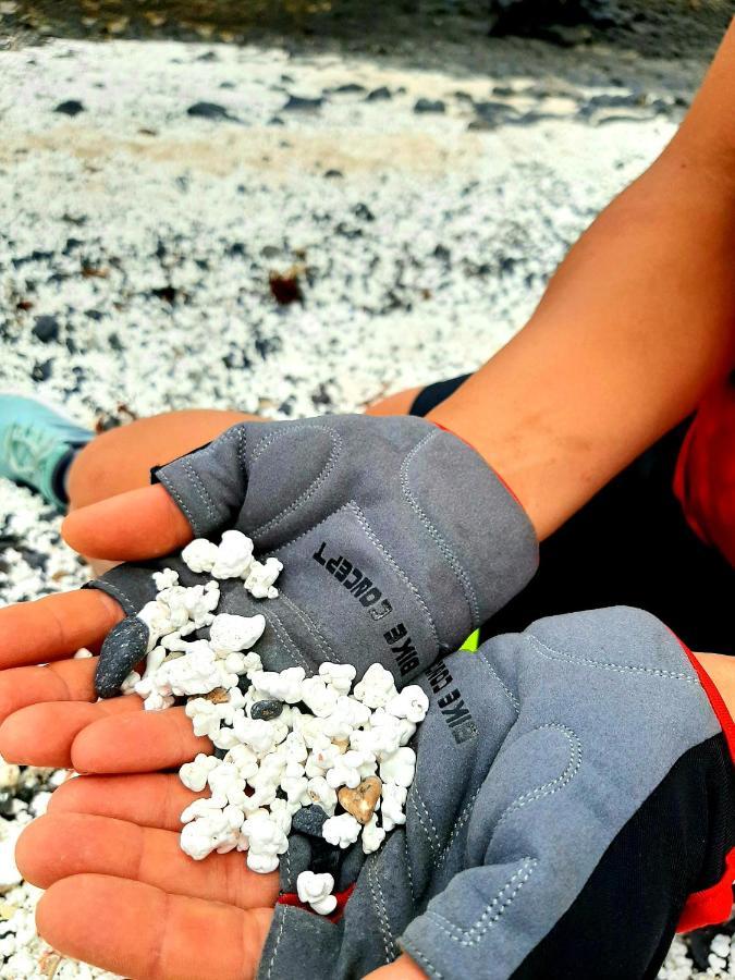 El Bounty De Playa Chica Villa Puerto del Rosario  Buitenkant foto